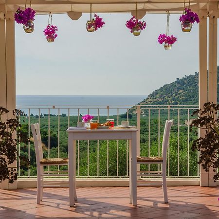 Agriturismo Giorgio Mattinata Exterior photo